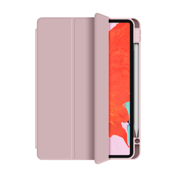 WIWU PROTECTIVE CASE FOR IPAD  10.2"/10.5" - PINK