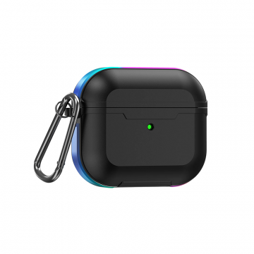 WIWU DEFENSE ARMOR PROTECTION CASE FOR AIRPODS 3 - COLORFUL