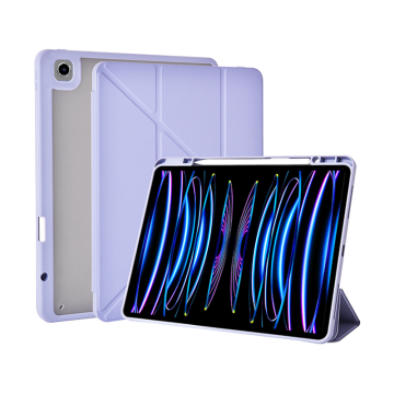 WIWU DEFENDER PROTECTIVE CASE FOR IPAD  10.2"/10.5" - PURPLE