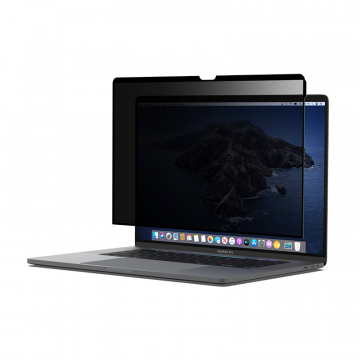 WIWU MAGNETIC PRIVACY SCREEN PROTECTOR FOR MACBOOK 15.4"