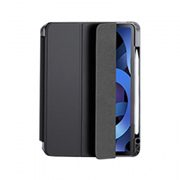 WIWU MAGNETIC SEPARATION CASE FOR IPAD 10.2"/10.5" - BLACK