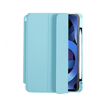 WIWU MAGNETIC SEPARATION CASE FOR IPAD 10.2"/10.5" - LIGHT BLUE