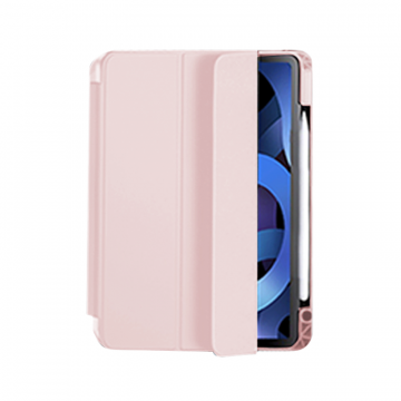 WIWU MAGNETIC SEPARATION CASE FOR IPAD PRO 12.9" (2020) - PINK