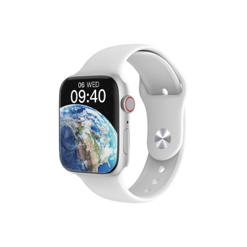 WiWU SW01 Pro Sports Smart Watch Series 8 - Gray