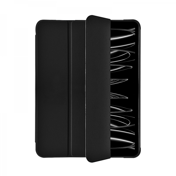 WIWU CLASSIC II CASE FOR IPAD 10.9''/11'' - BLACK | Premium Travel  Essentials & Mobile Accessories